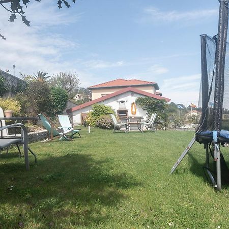 Apartamentos Turisticos La Flor Muros de Nalón Esterno foto