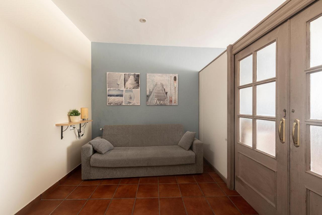 Apartamentos Turisticos La Flor Muros de Nalón Esterno foto