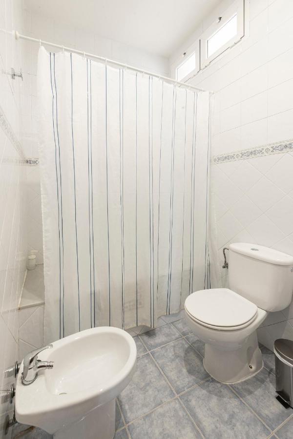 Apartamentos Turisticos La Flor Muros de Nalón Esterno foto