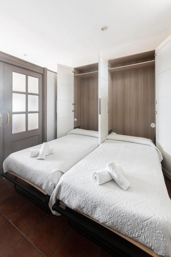 Apartamentos Turisticos La Flor Muros de Nalón Esterno foto