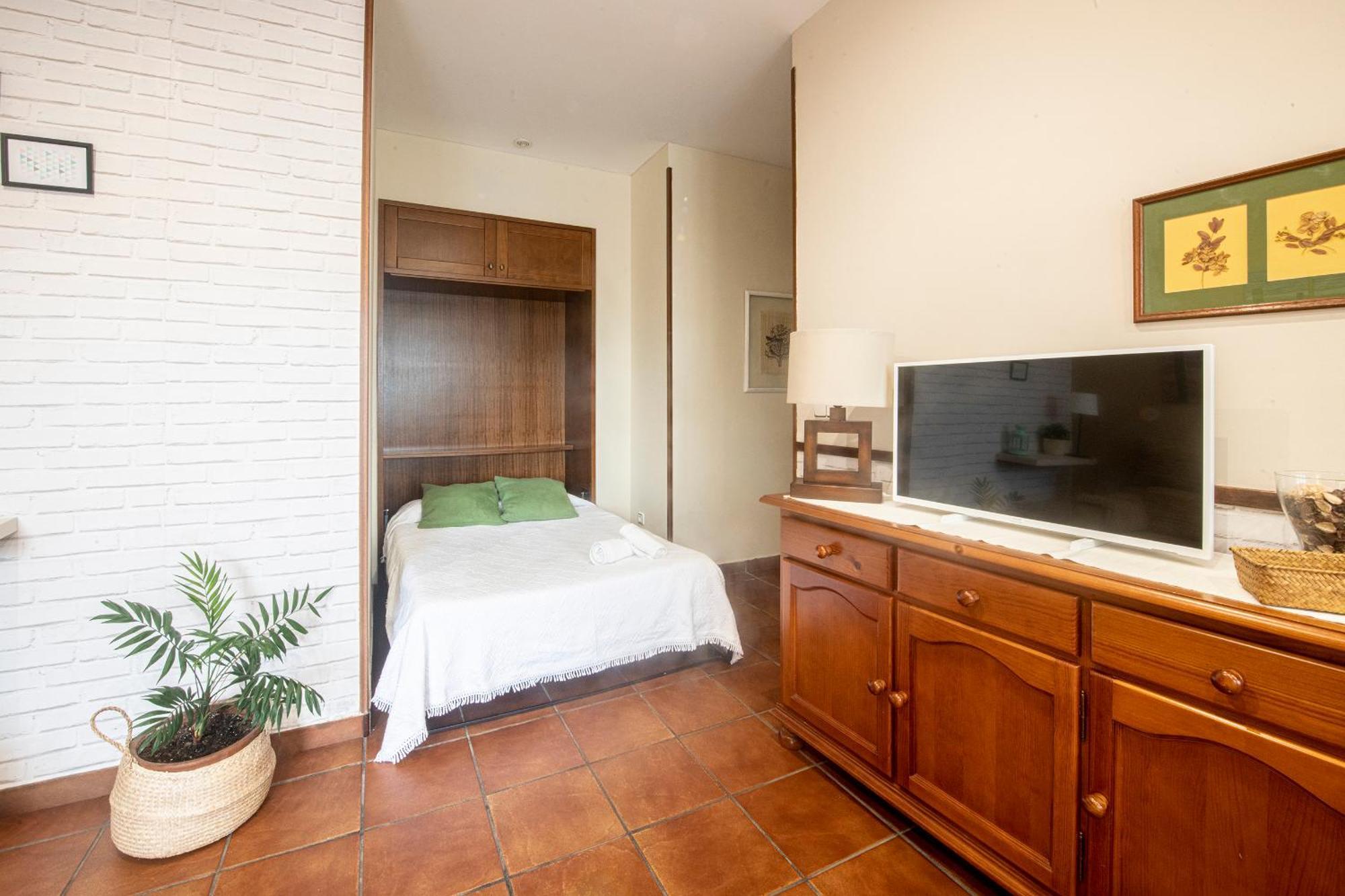 Apartamentos Turisticos La Flor Muros de Nalón Esterno foto